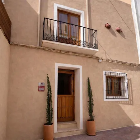 度假居 Mi Casa 4