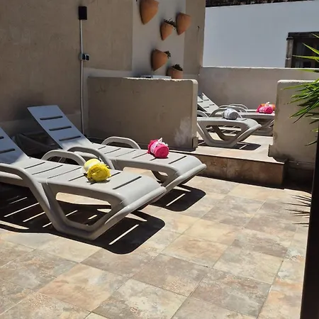 Mi Casa 4 度假居