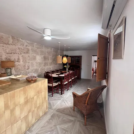 Mi Casa 4 哈维亚