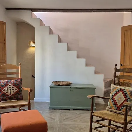 Mi Casa 4 بيت للعطل