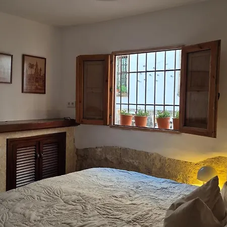 Mi Casa 4 خافييا