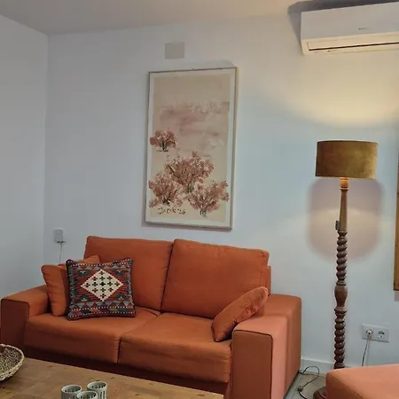 بيت للعطل Mi Casa 4 خافييا