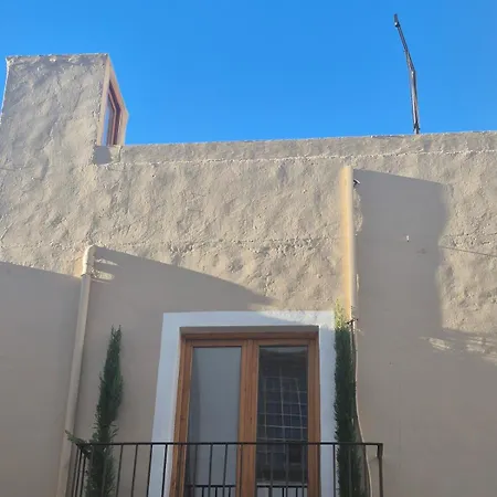 度假居 Mi Casa 4 *