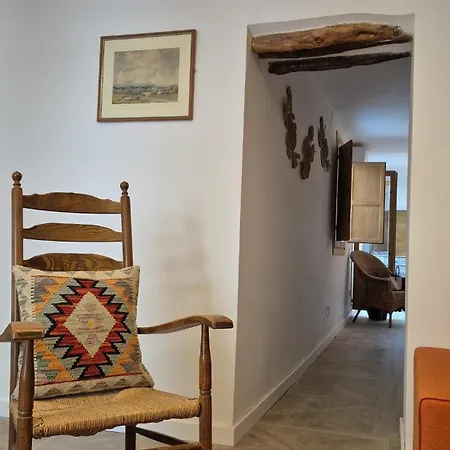 Mi Casa 4 بيت للعطل خافييا