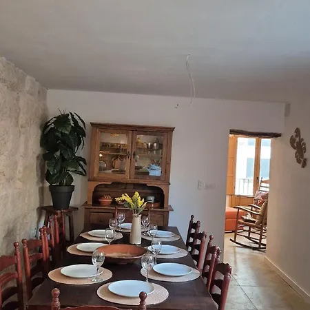 度假居 Mi Casa 4