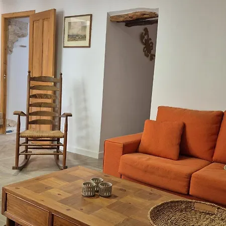 Mi Casa 4 بيت للعطل *