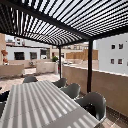 Mi Casa 4