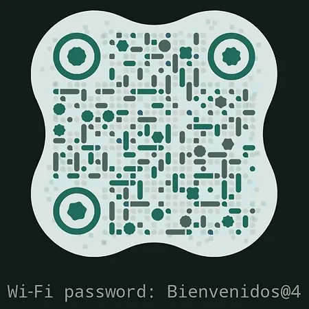 Mi Casa 4 哈维亚