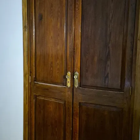 Mi Casa 4 بيت للعطل *