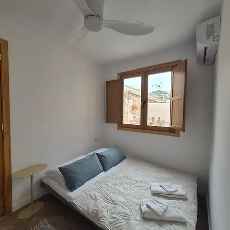 度假居 Mi Casa 4 哈维亚