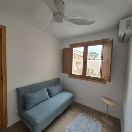 Mi Casa 4 * 哈维亚