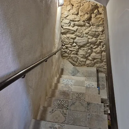Mi Casa 4 بيت للعطل *