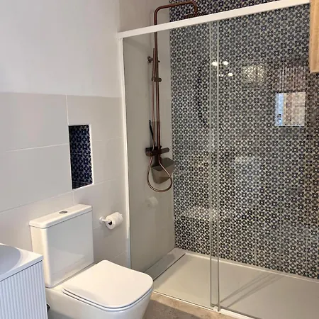 بيت للعطل Mi Casa 4 خافييا