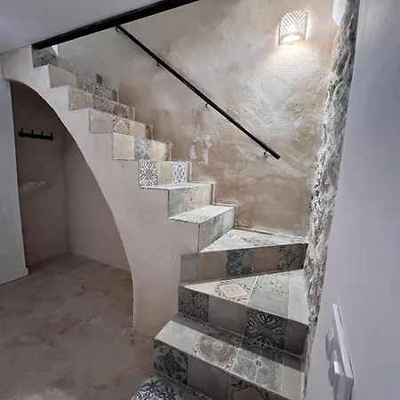 بيت للعطل Mi Casa 4