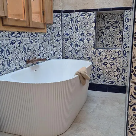 Mi Casa 4 * 哈维亚