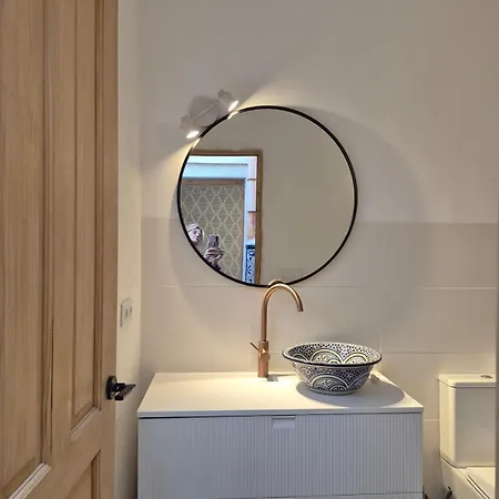 Mi Casa 4 度假居 *
