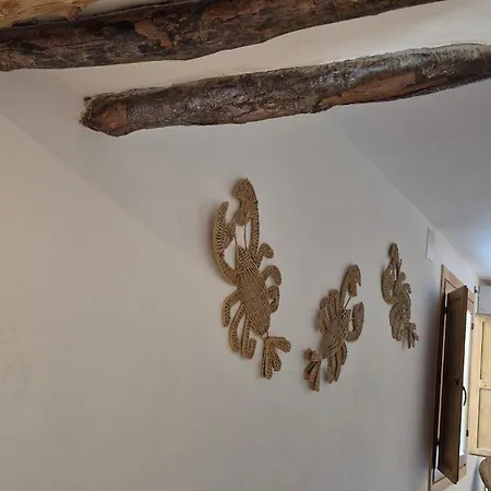 Mi Casa 4 بيت للعطل *